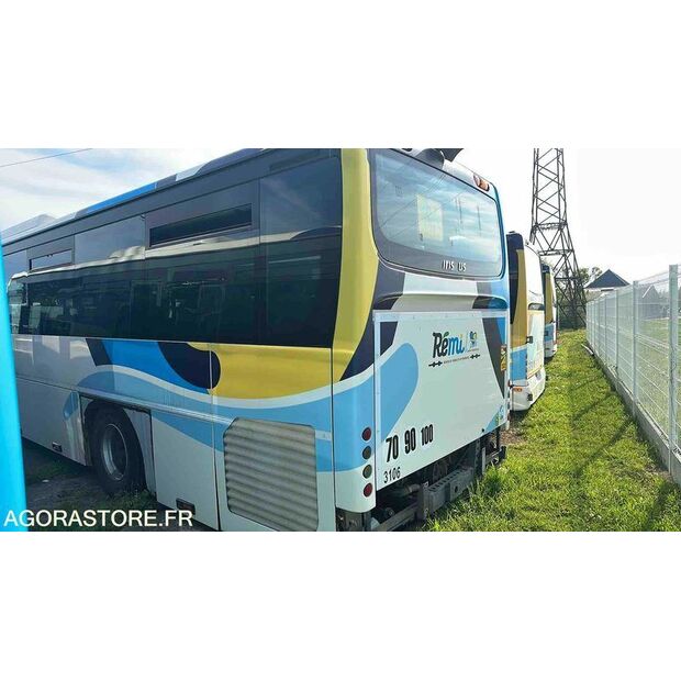 2012 IRISBUS RECREO-47288100