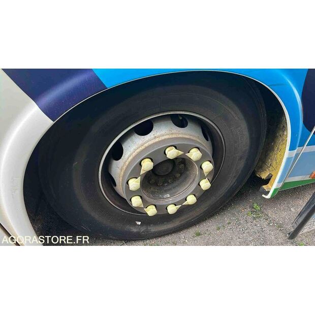 2012 IRISBUS RECREO-47288101