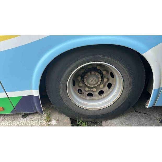 2012 IRISBUS RECREO-47288107