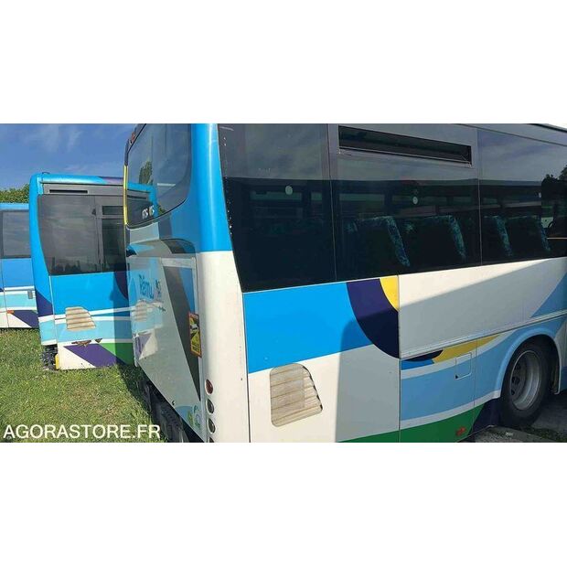 2012 IRISBUS RECREO-47288110