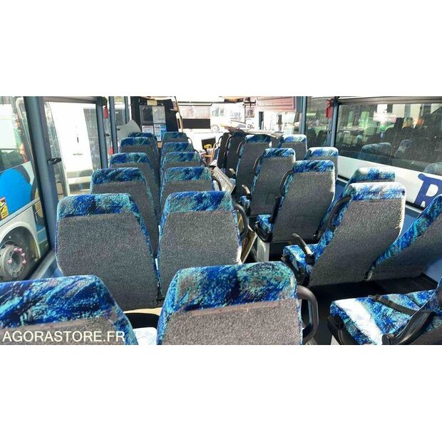 2012 IRISBUS RECREO-47288114