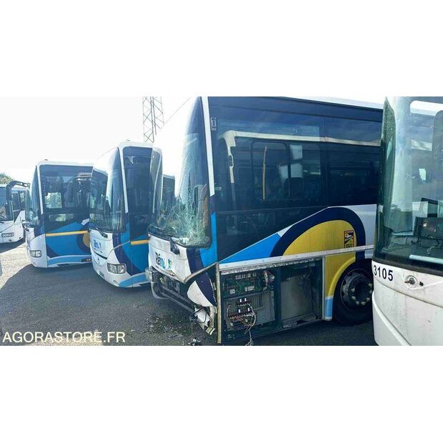 2012 IRISBUS RECREO-47288122