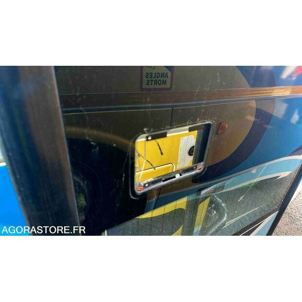 2012 IRISBUS RECREO-47288123