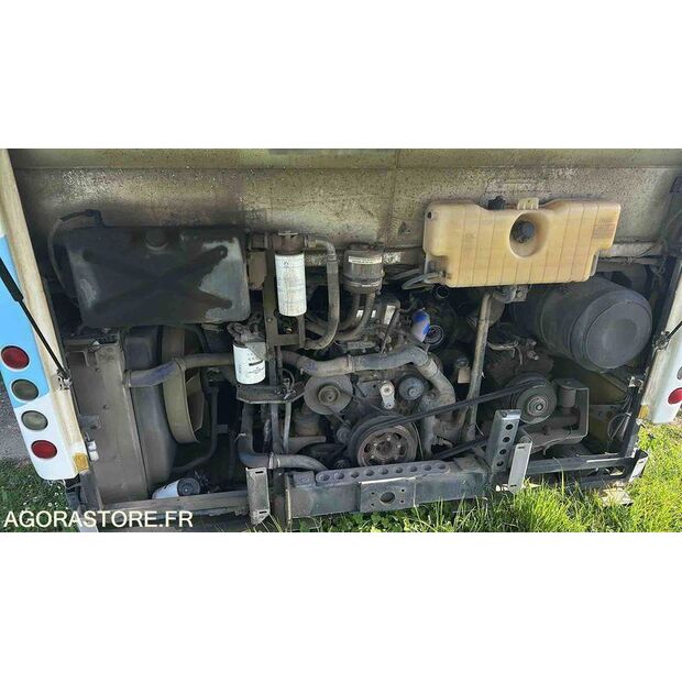 2012 IRISBUS RECREO-47288128