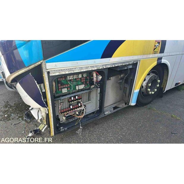 2012 IRISBUS RECREO-47288133