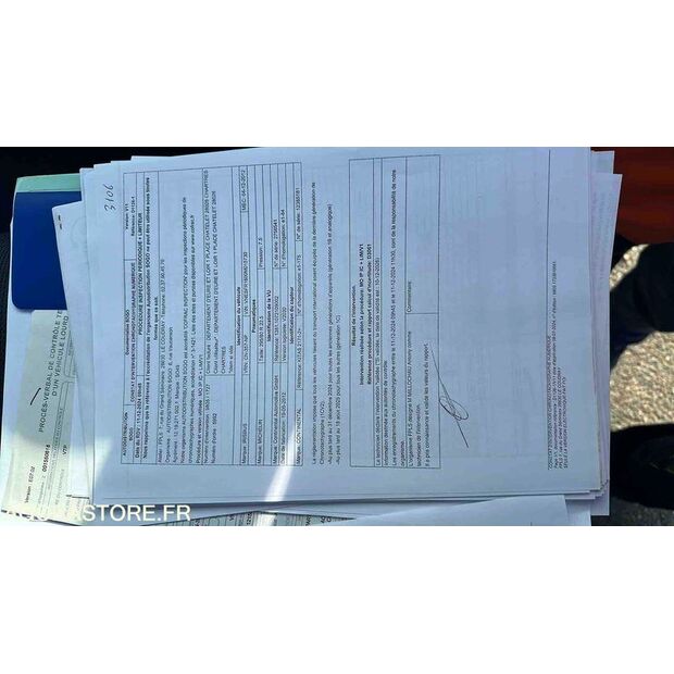 2012 IRISBUS RECREO-47288145