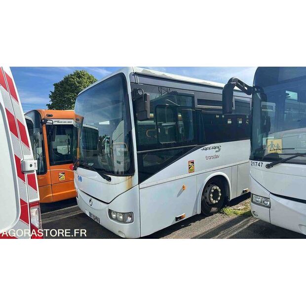 2009 IRISBUS CROSSWAY-47288211