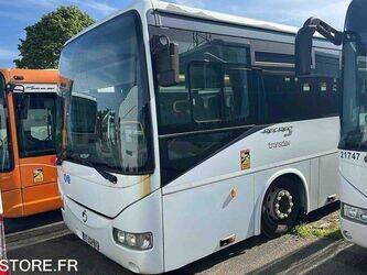Image for BUSES 2009 IRISBUS CROSSWAY