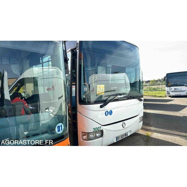 2009 IRISBUS CROSSWAY-47288212
