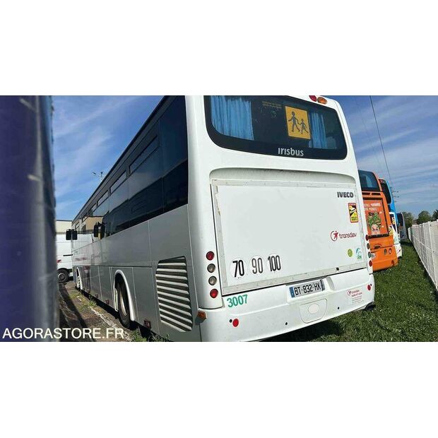 2009 IRISBUS CROSSWAY-47288213