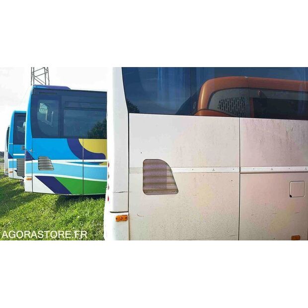2009 IRISBUS CROSSWAY-47288214