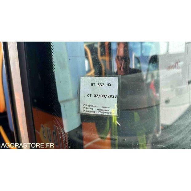 2009 IRISBUS CROSSWAY-47288217