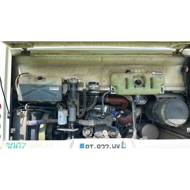 2009 IRISBUS CROSSWAY-47288219