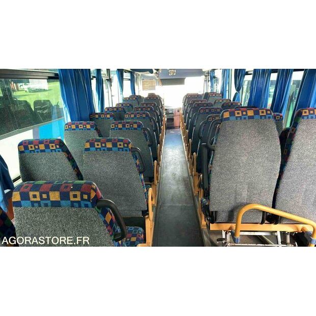 2009 IRISBUS CROSSWAY-47288225