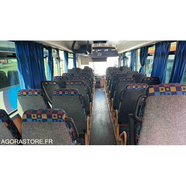 2009 IRISBUS CROSSWAY-47288233