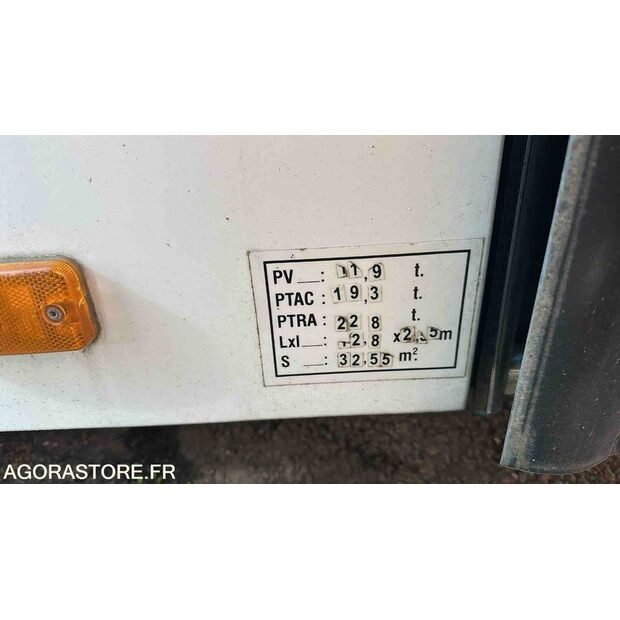 2009 IRISBUS CROSSWAY-47288235