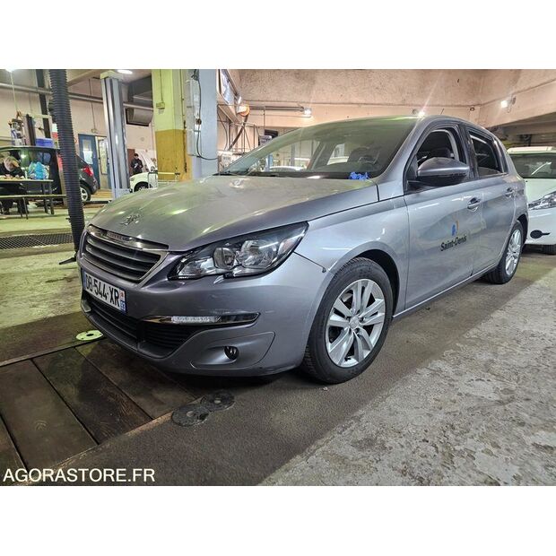 2013 Peugeot 308-47288448