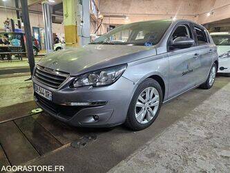 Image for CARS 2013 Peugeot 308