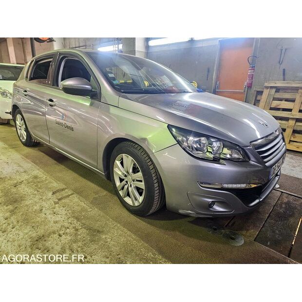 2013 Peugeot 308-47288449