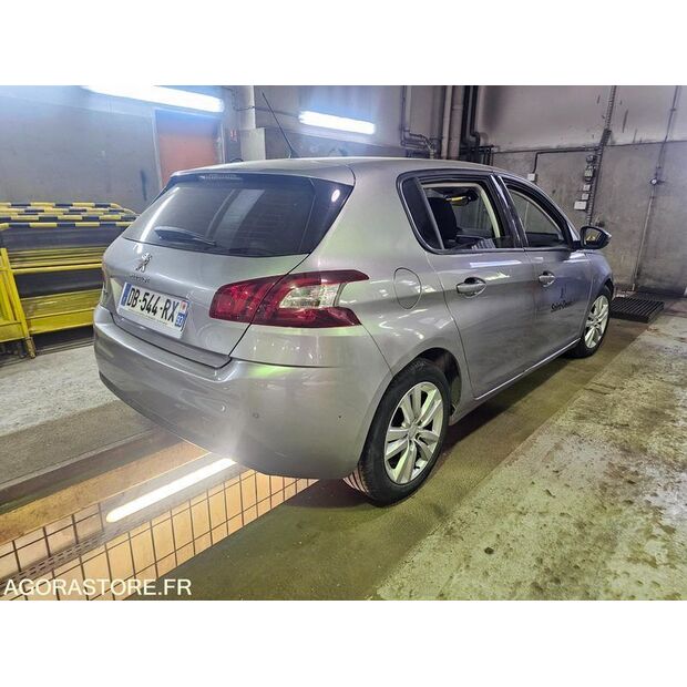 2013 Peugeot 308-47288450