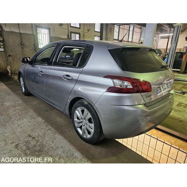 2013 Peugeot 308-47288451