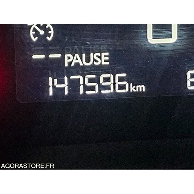 2013 Peugeot 308-47288454