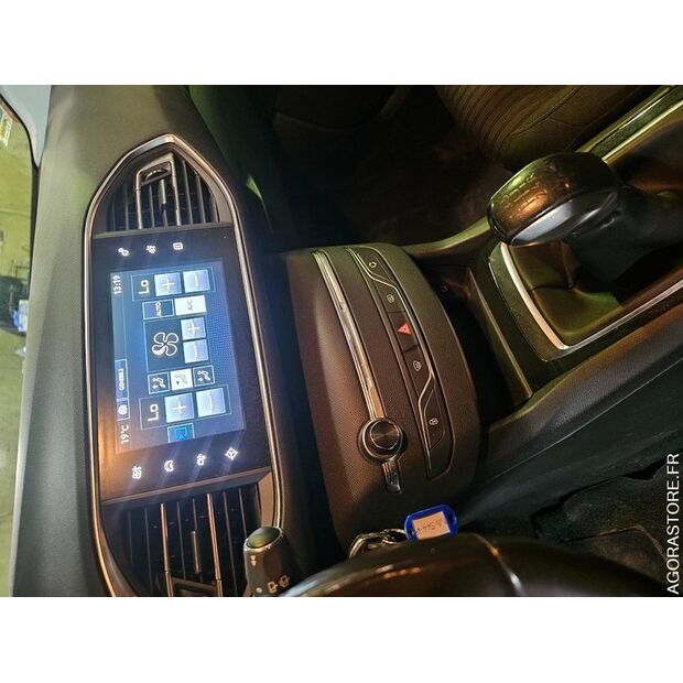 2013 Peugeot 308-47288455