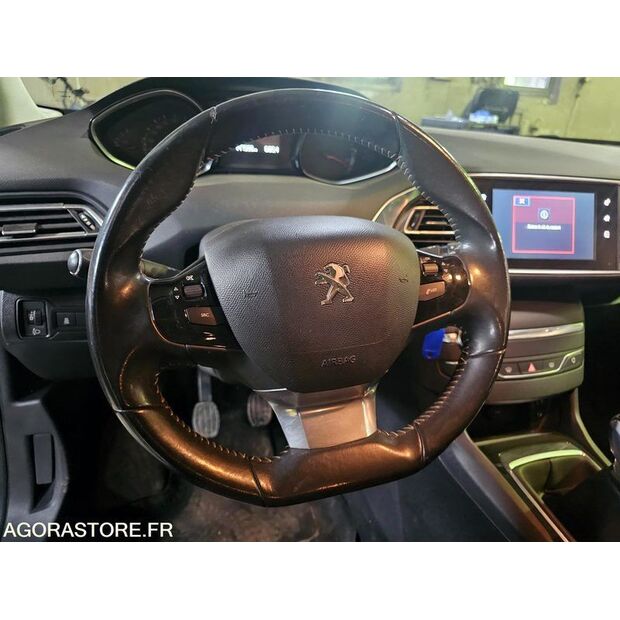 2013 Peugeot 308-47288456