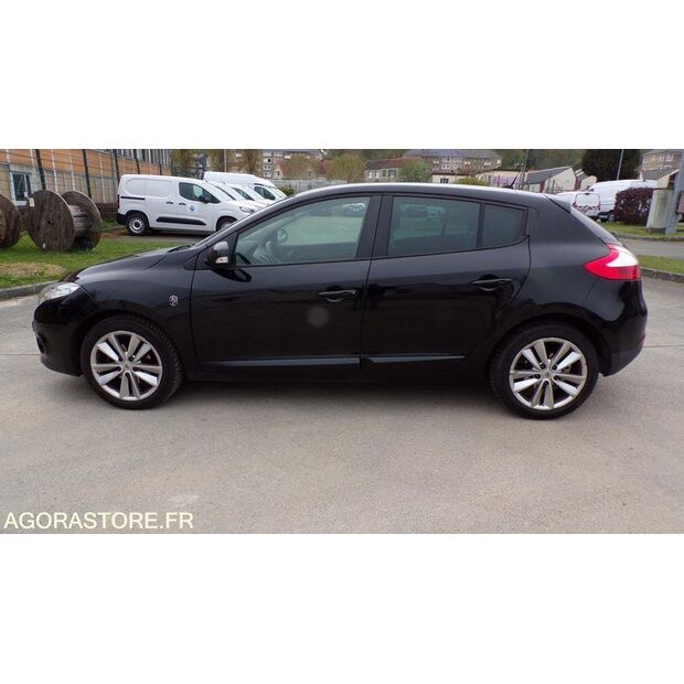 2011 Renault Megane-47288584