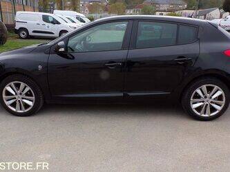Image for CARS 2011 Renault Megane