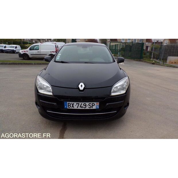 2011 Renault Megane-47288585