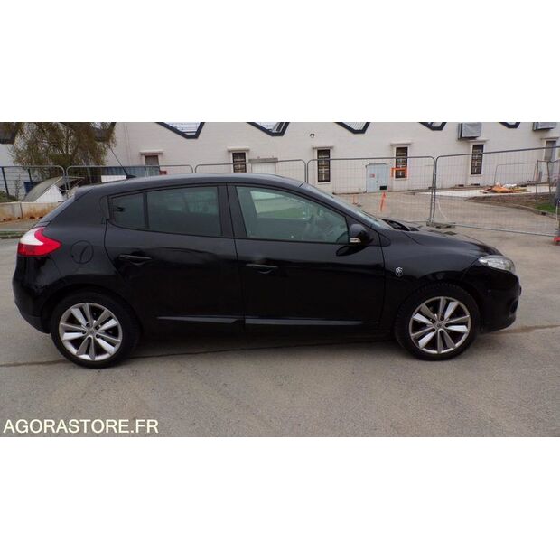 2011 Renault Megane-47288589
