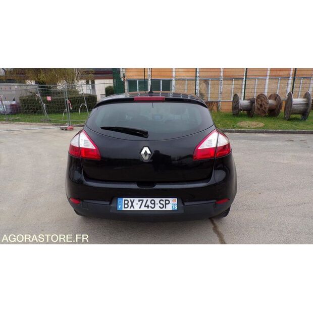 2011 Renault Megane-47288593