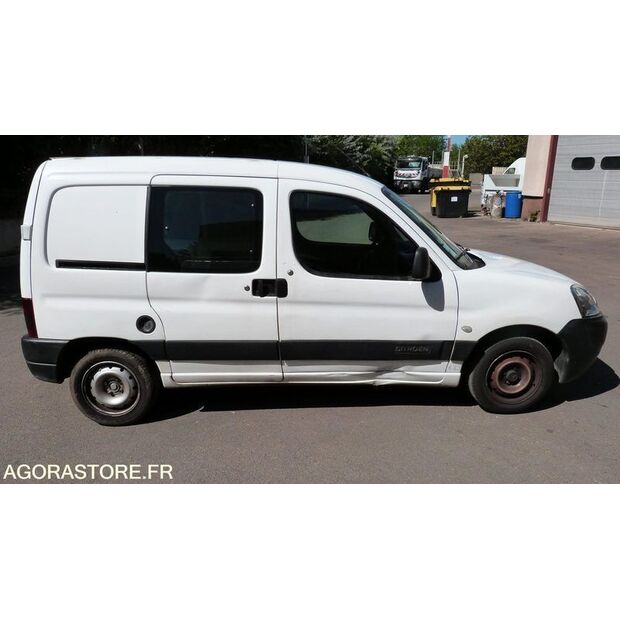 2003 سيتروين BERLINGO-47288668