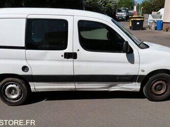Image for 2003 Citroen BERLINGO