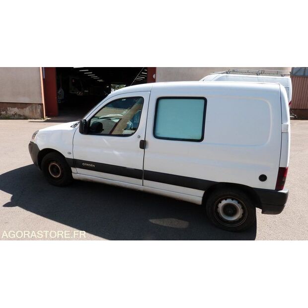 2003 سيتروين BERLINGO-47288669