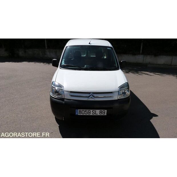 2003 سيتروين BERLINGO-47288670
