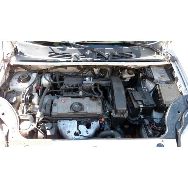 2003 سيتروين BERLINGO-47288683