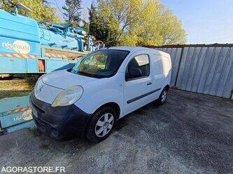 Image for 2013 Renault Kangoo