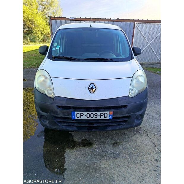 2013 Renault Kangoo-47288687