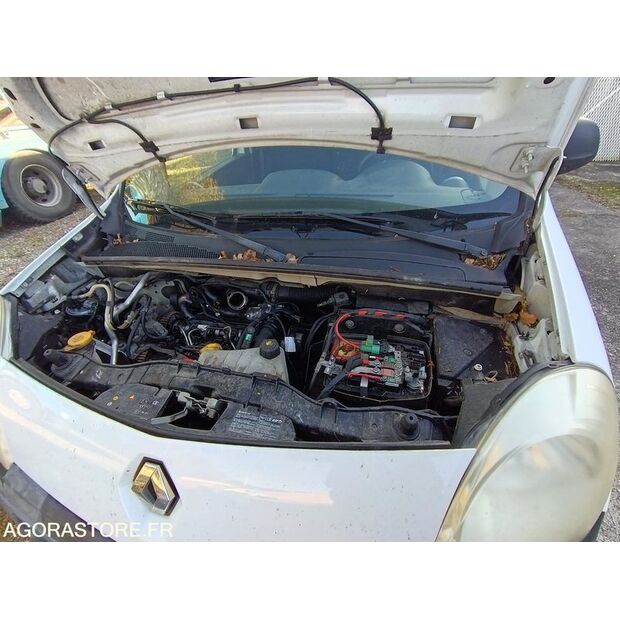 2013 Renault Kangoo-47288690