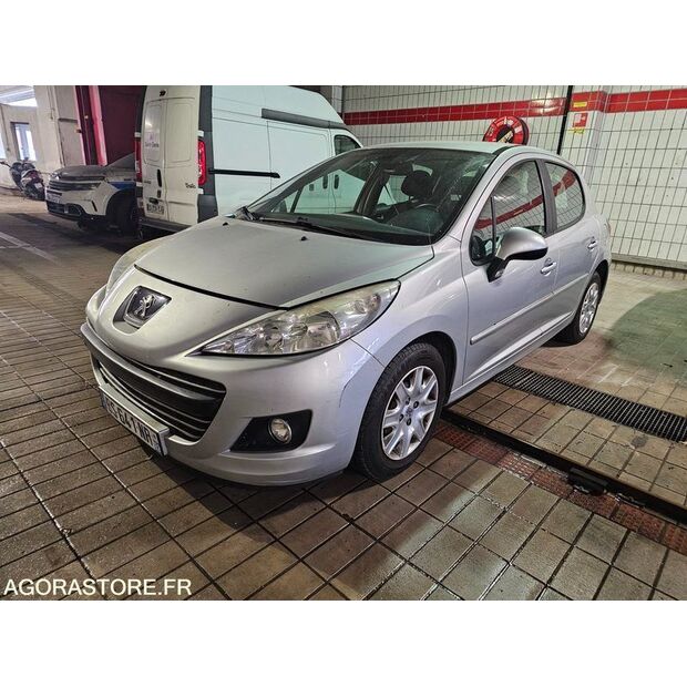 2011 Peugeot 207-47288712