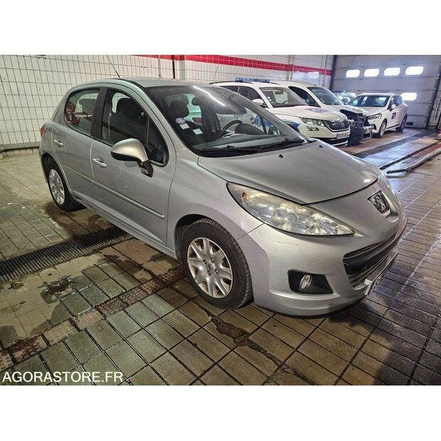 2011 Peugeot 207-47288713