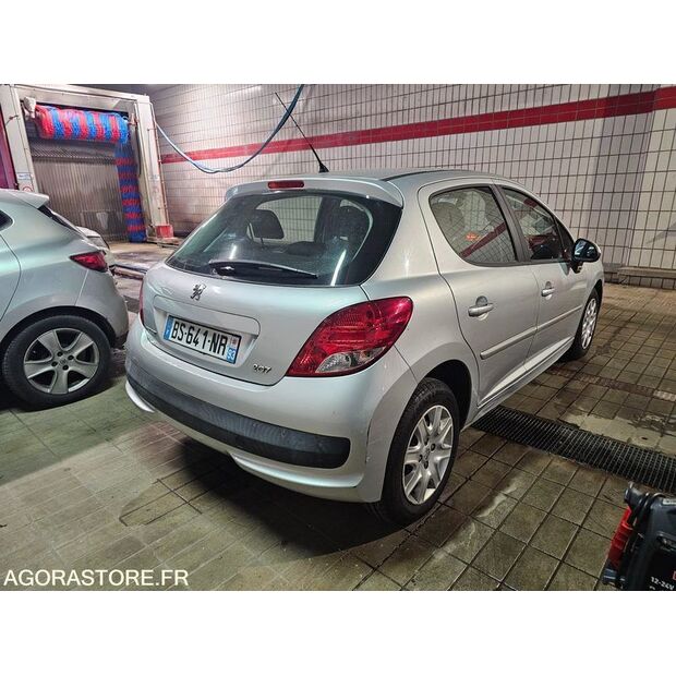 2011 Peugeot 207-47288714