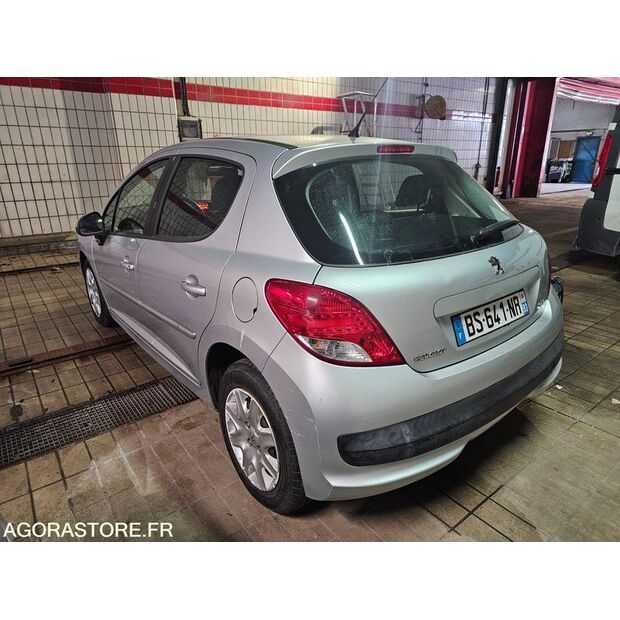 2011 Peugeot 207-47288716