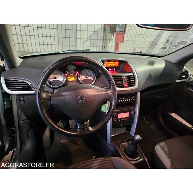 2011 Peugeot 207-47288717