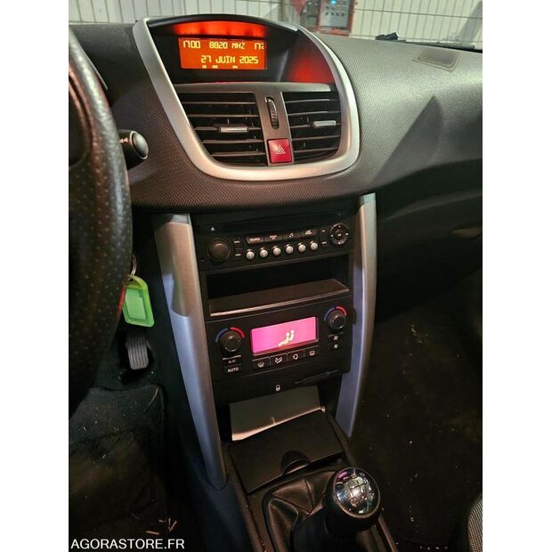 2011 Peugeot 207-47288720