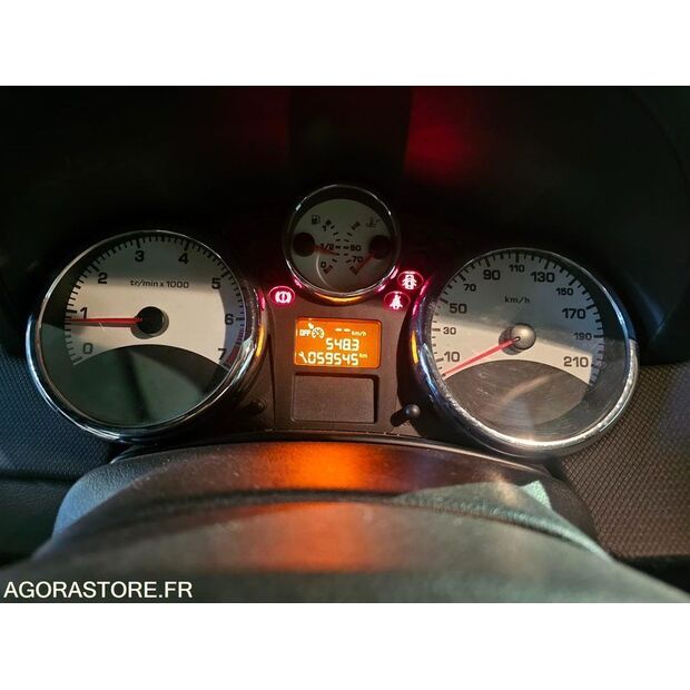 2011 Peugeot 207-47288721