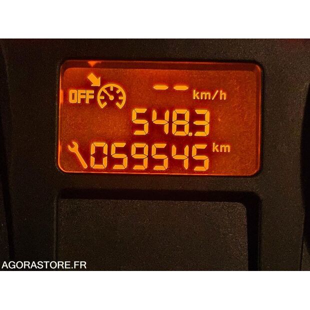 2011 Peugeot 207-47288722