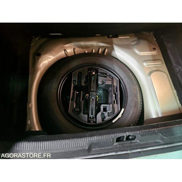 2011 Peugeot 207-47288726